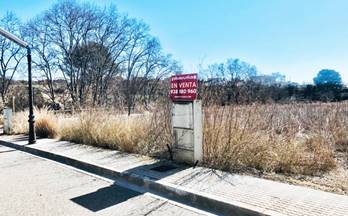 venta terrenos solares sant jaume dels domenys 
