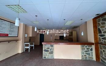 alquiler local ontinyent sant josep