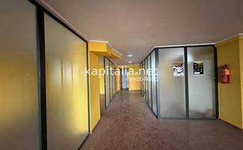 alquiler piso ontinyent sant josep