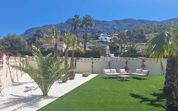 venta apartamento denia tossal gros