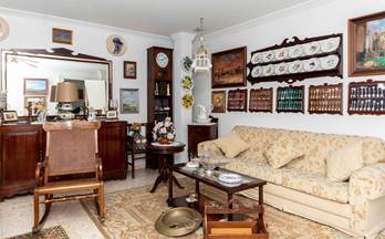 venta casa unifamiliar sevilla santa justa