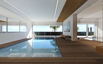 682 pisos en venta finestrat