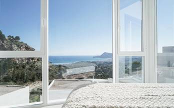157 casas en venta en altea con piscina
