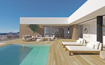 693 casas en venta la xara