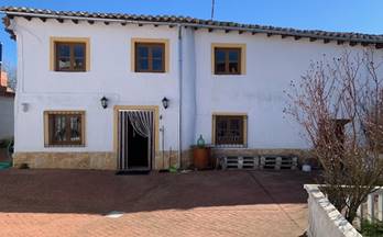 venta chalet pradanos de ojeda calle solana