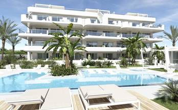 venta apartamento orihuela costa lomas de cabo roig