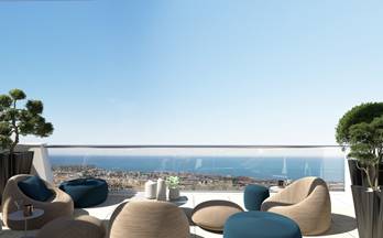 71 aticos en venta torre de la horadada