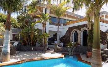 venta villa yaiza las breñas