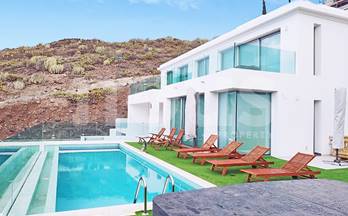 VILLA en venta Resto provincia roque del conde
