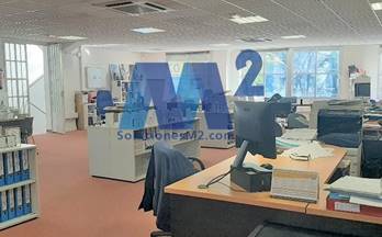 13 edificios en venta madrid