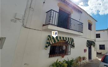 84 casas en venta sileras