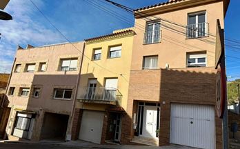 3 pisos en venta l´hospitalet de l´ vandellos