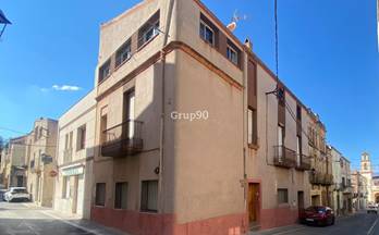 venta casa unifamiliar godall centro