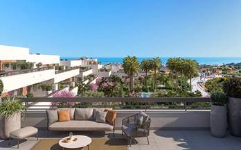 362 pisos en venta en estepona con piscina