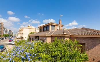 1028 casas en venta la zenia