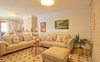 alquiler chalet adosado resto provincia playa de muro