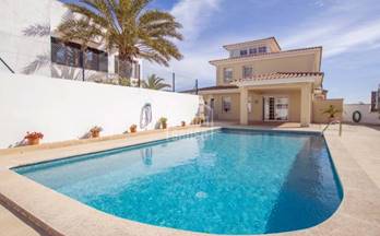venta chalet mahon mahon centro