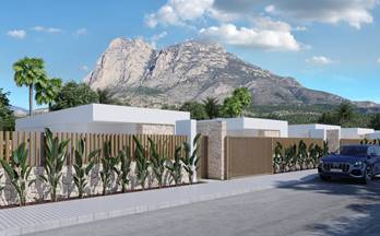 4167 casas en venta alicante provincia