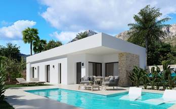 769 casas en venta alfaz de baix