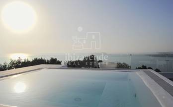venta chalet sant josep de sa talaia 