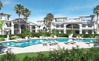 904 casas en venta benejuzar