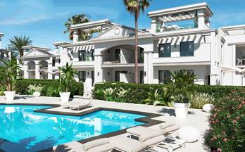 venta bungalow ciudad quesada dona pepa