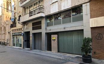 venta local huelva centro