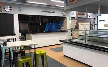 alquiler local san sebastian de los reyes 