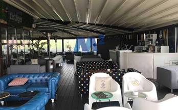 alquiler local san sebastian de los reyes 