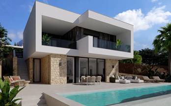 765 casas en venta la nucia