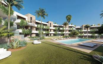 venta apartamento cartagena la manga del mar menor