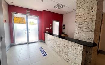 venta local plasencia centro