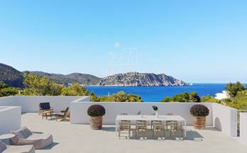 venta chalet santa eulalia del rio 