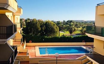 1  pisos y apartamentos en venta amueblados roquetas de mar