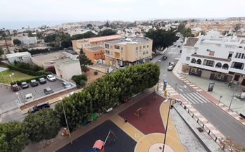 venta apartamento aguadulce campillo del moro