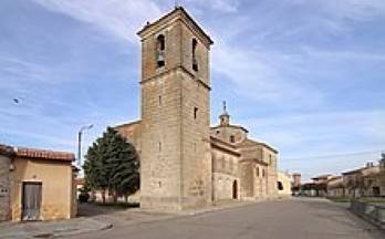 venta casa unifamiliar segovia sauquillo de cabezas