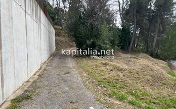 venta terrenos solares agullent font jordana