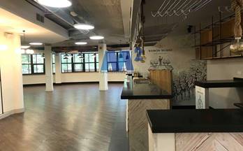 alquiler local san sebastian de los reyes 