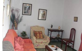 venta casa unifamiliar vejer de la frontera casco antiguo