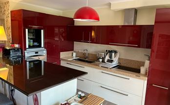 29 pisos en venta almeria