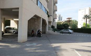 7 apartamentos en alquiler finestrat