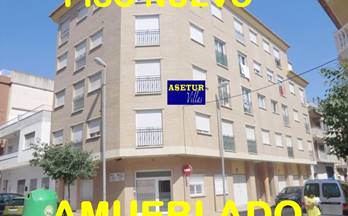 253 pisos en venta alfauir