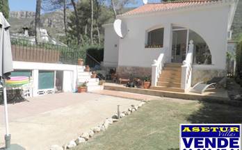 venta chalet la drova 