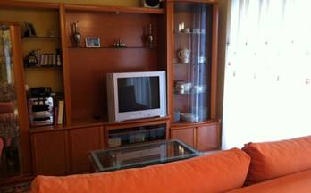 venta chalet adosado xeresa 