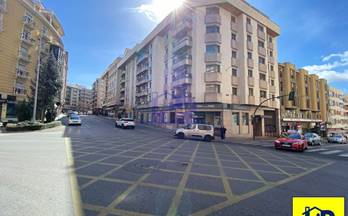 venta piso cuenca 