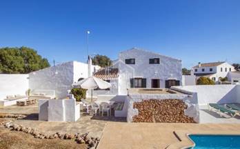 81 casas en venta alaior