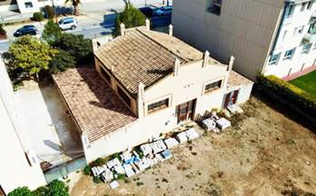33 terrenos y fincas en venta sant marti sarroca