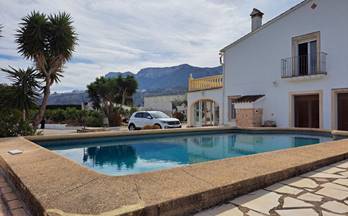 650 casas en venta ondara