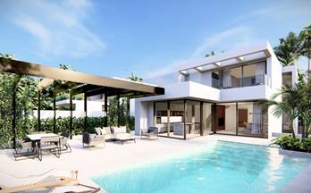 651 casas en venta pinar de campoverde