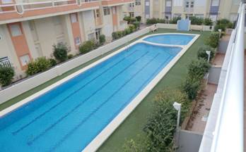 46 pisos en alquiler barx